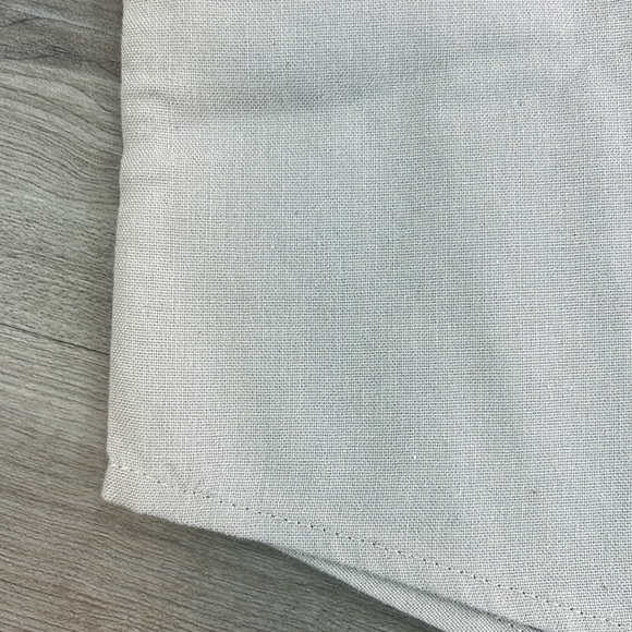 BRIXTON  MENS BOTTON SHORT SLEEVE SHIRT - Picture 5 of 9